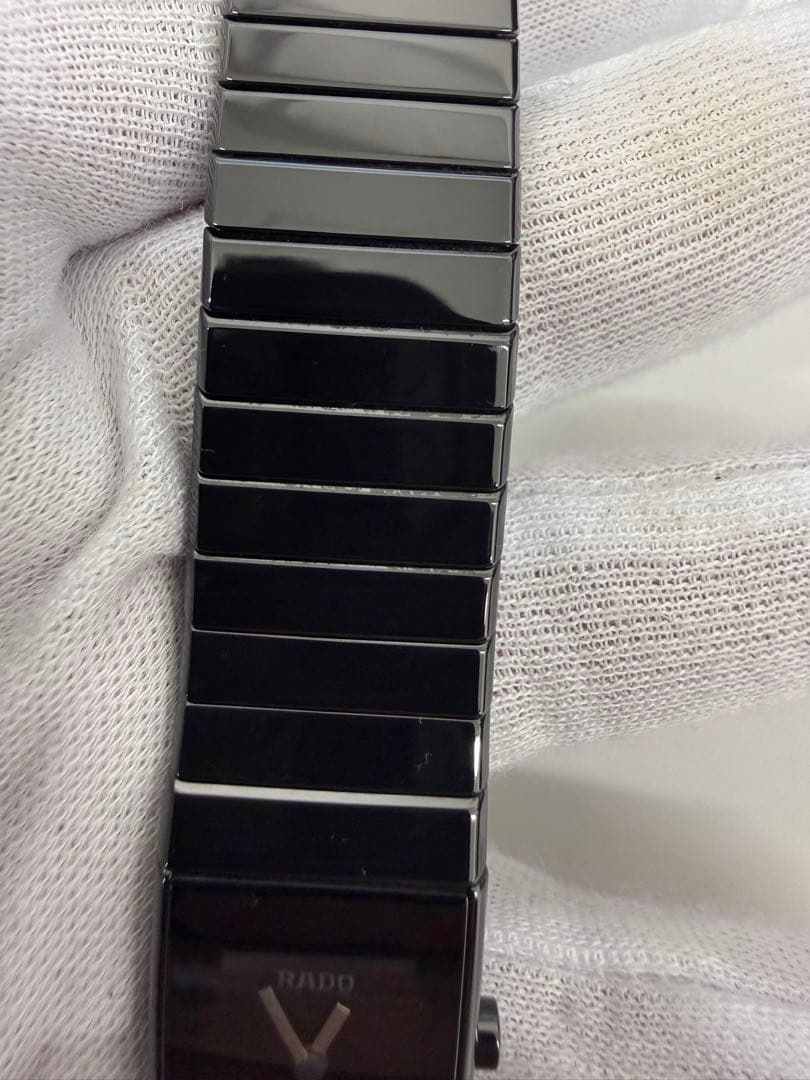 K*A様 美品　RADO　ラドー　DIASTAR　ダイアスター　963.0350