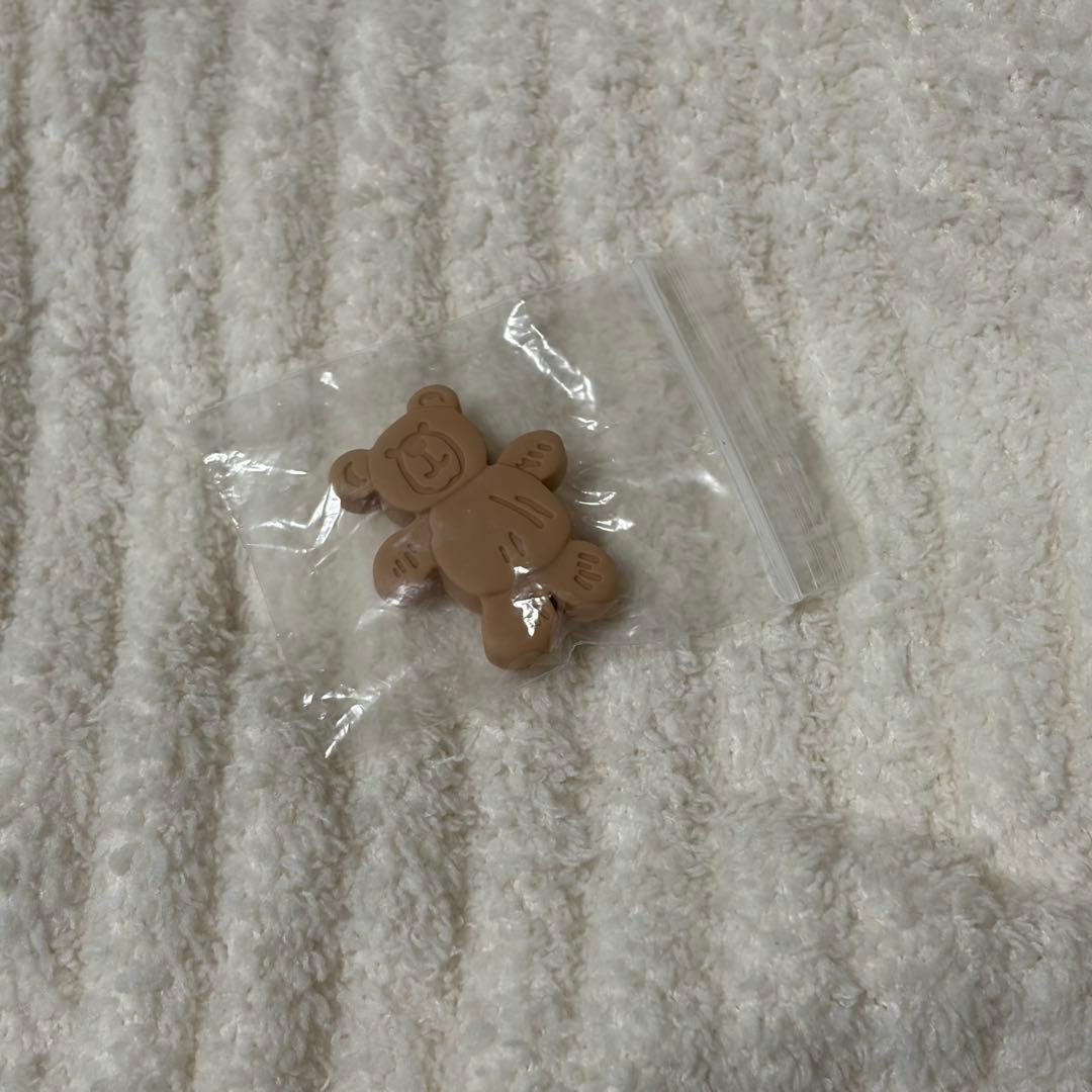 ジェラートピケ スヌーピー S~Mサイズショールカーデ