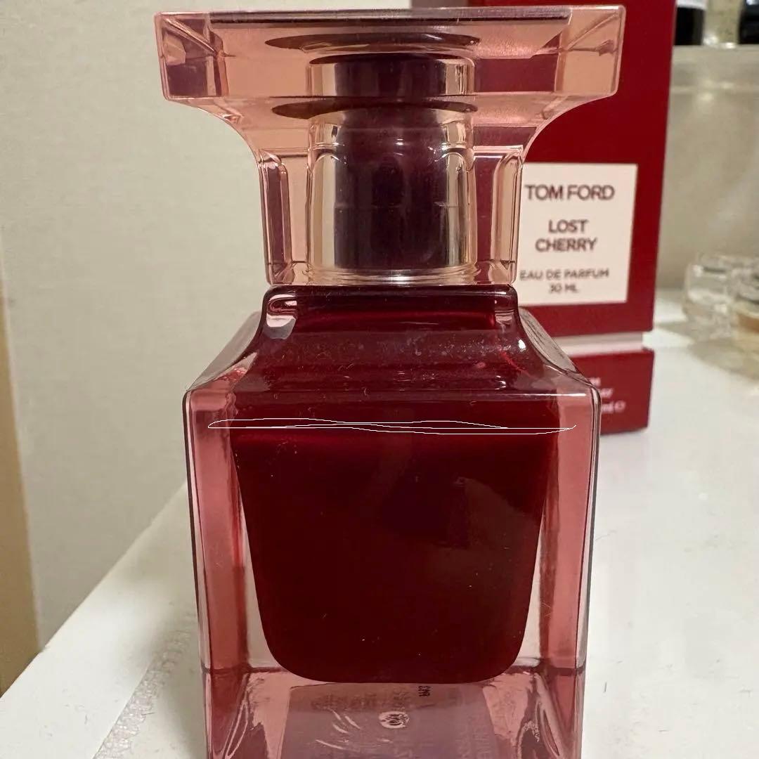 トムフォード　LOST CHERRY 30ml