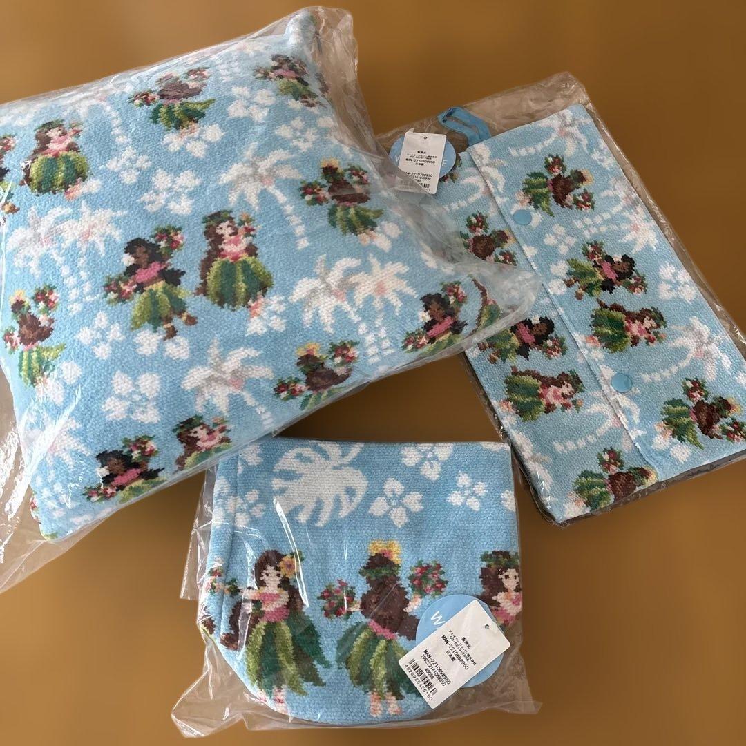 フェイラー　マナマナ　インテリア3点セット