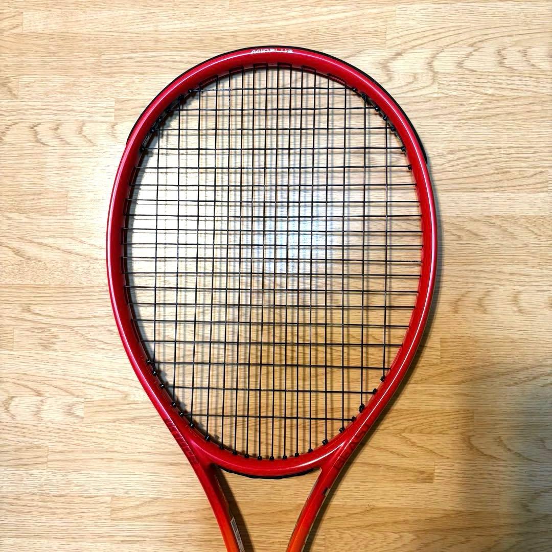 プリンス ビーストO3 300g G2 2023(現行モデル)