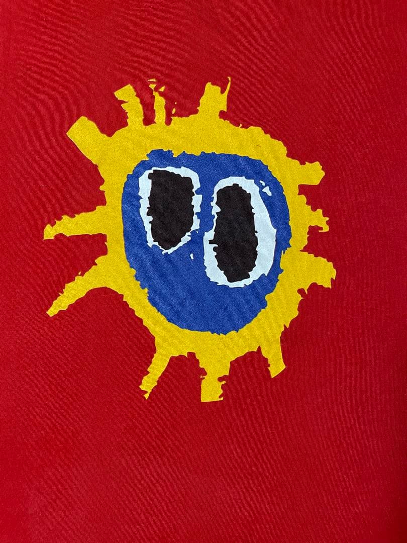 ボ*ズ様 90sプライマルスクリームPrimal Scream Screamad