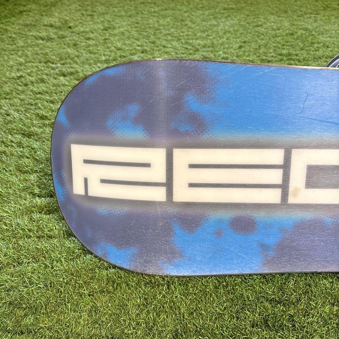 ジュニア　スノーボード　ボート　ビンディング　ケース