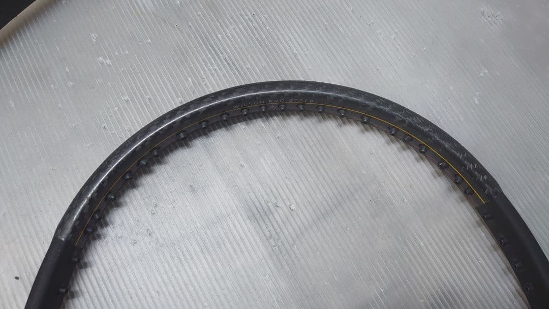 Wilson PRO STAFF97　v13 G2 テニスラケット 2本セット