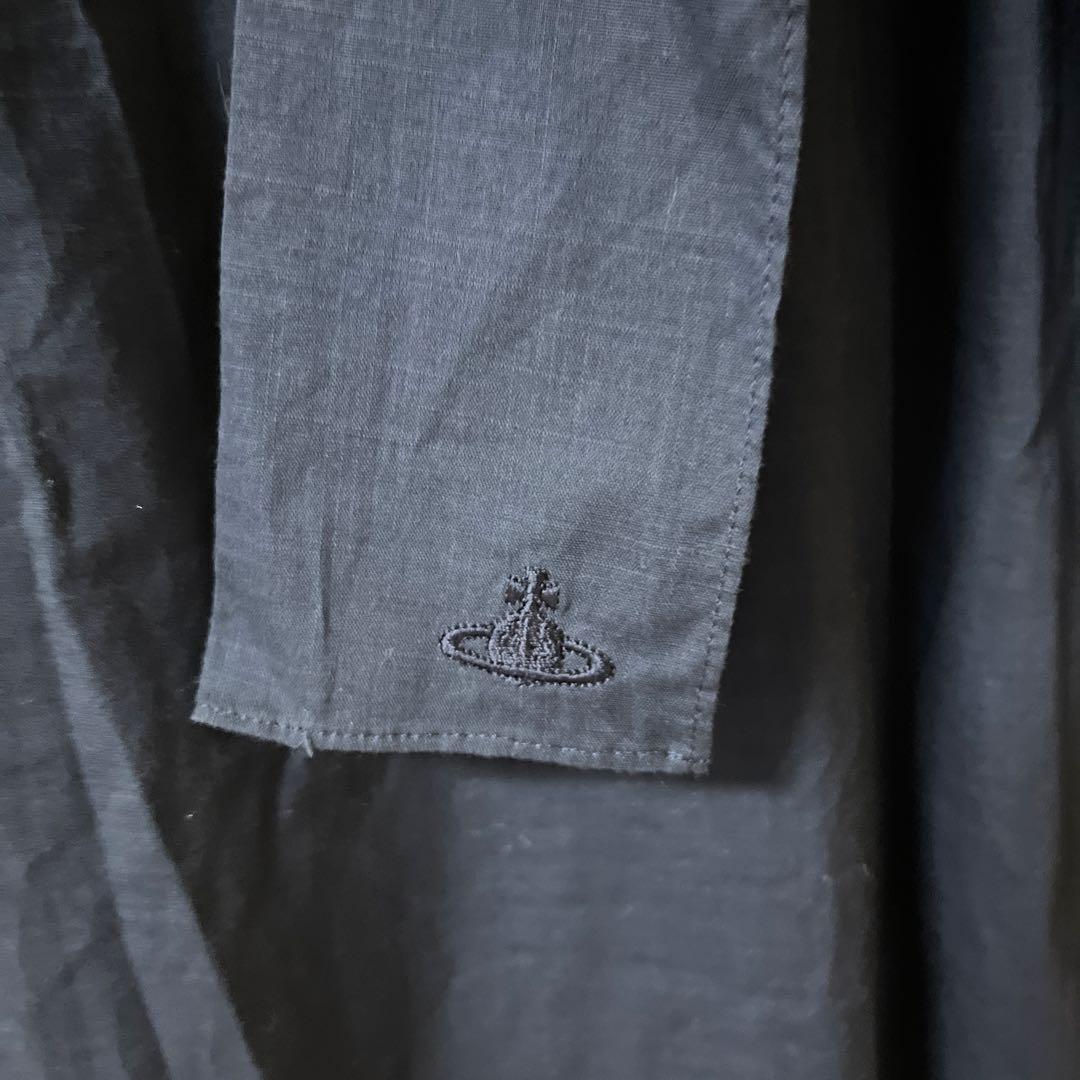 Vivienne Westwood RED LABEL 半袖シャツ サイズ2