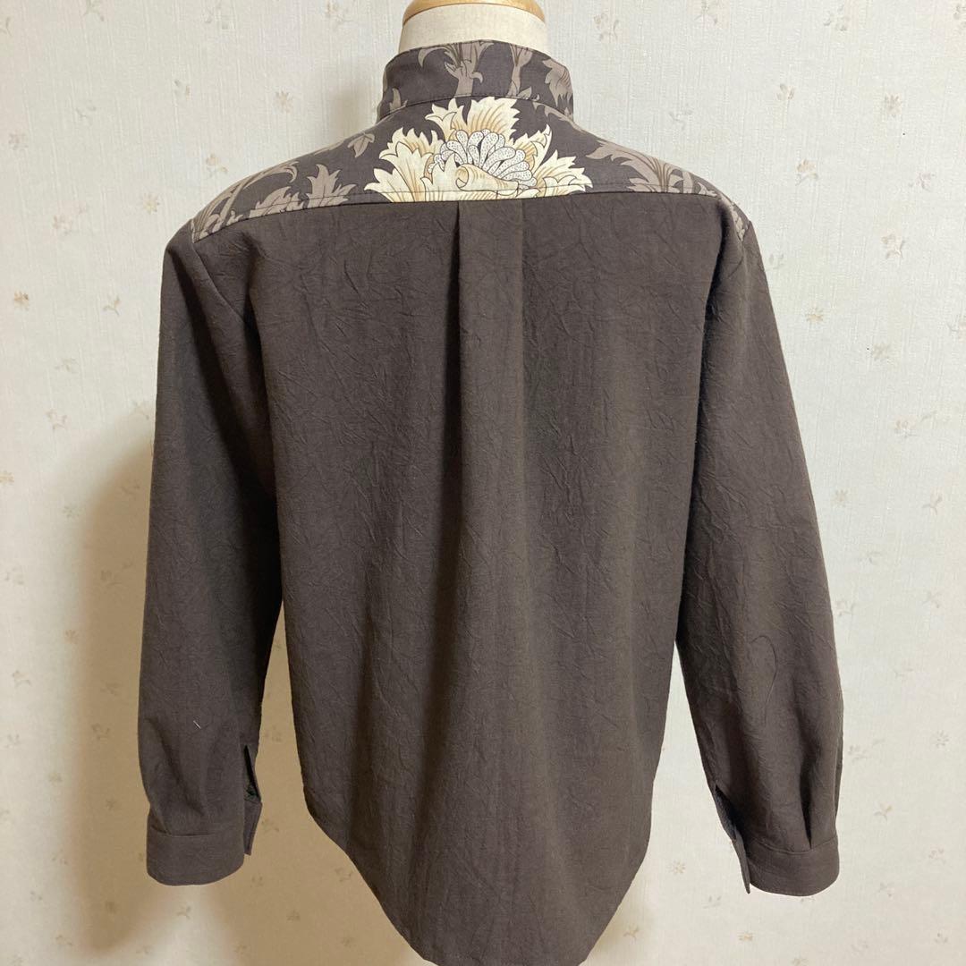 おまとめ価格　新色ピンパネール　フリル付きセーラーカラー　キッズワンピース