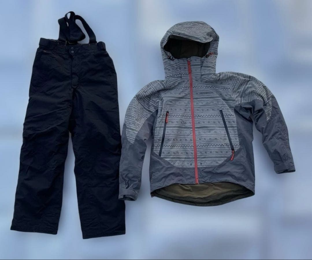 シマノ防寒着　 ＳＴＲＶ➕8 サイズM 保温性能最強