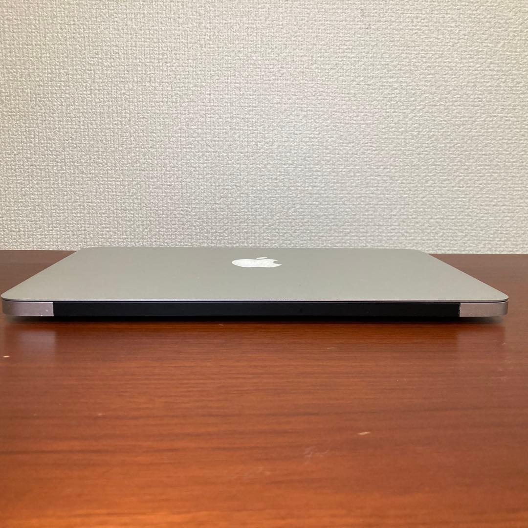 e*n様 メモリ8GB SSD256GB 動作確認済 Macbook Air 1