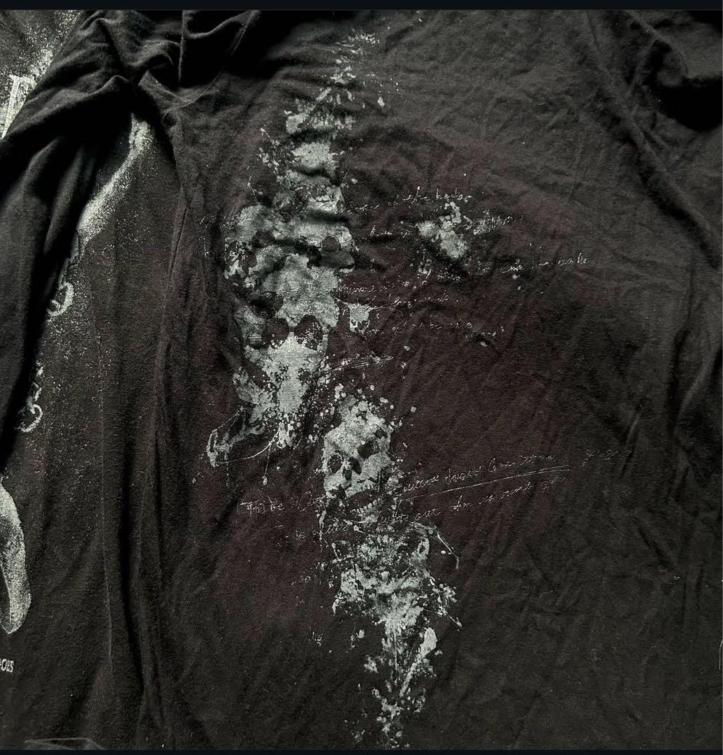 civarize ロンT y2k archive お兄系 vkei