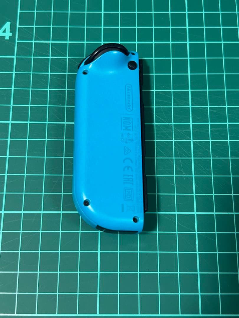 Nintendo Switch 本体【ジャンク品】&Joy-Conセット