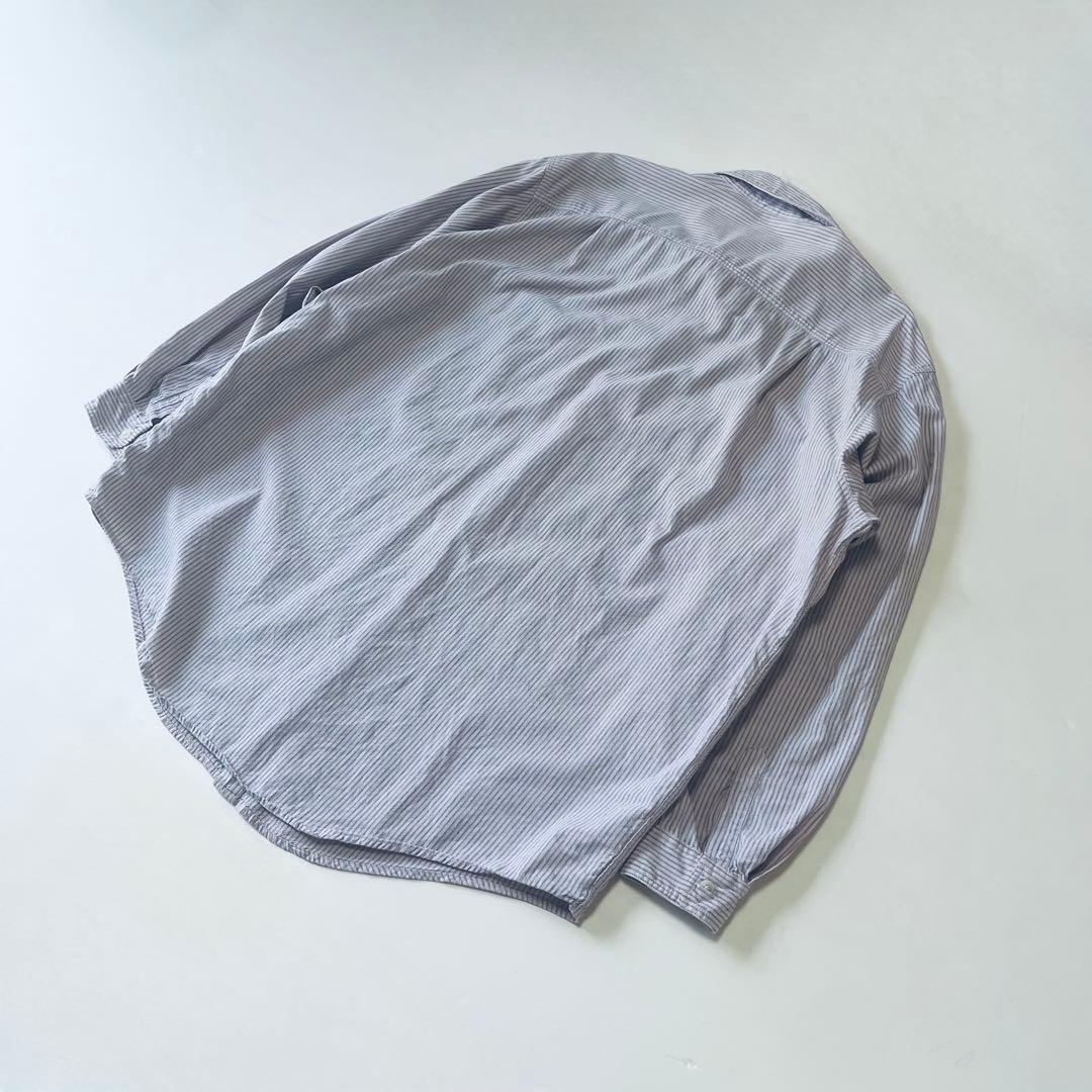 断*捨様 Patagonia 80s ダブルストライプシャツ 香港製