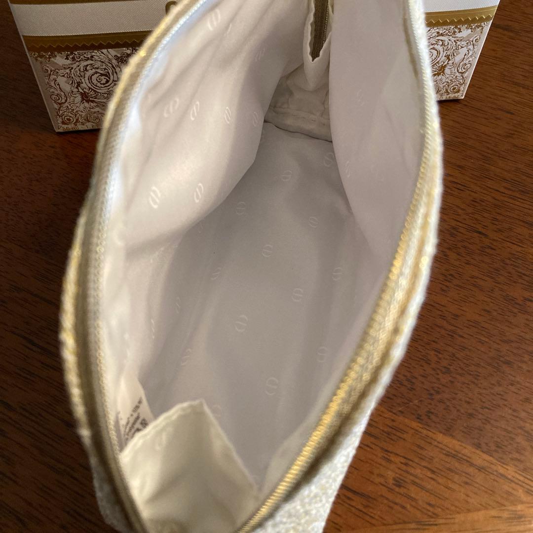 ディオールDiorセット　ル・ポーム&リップ&グロウ ポーチ