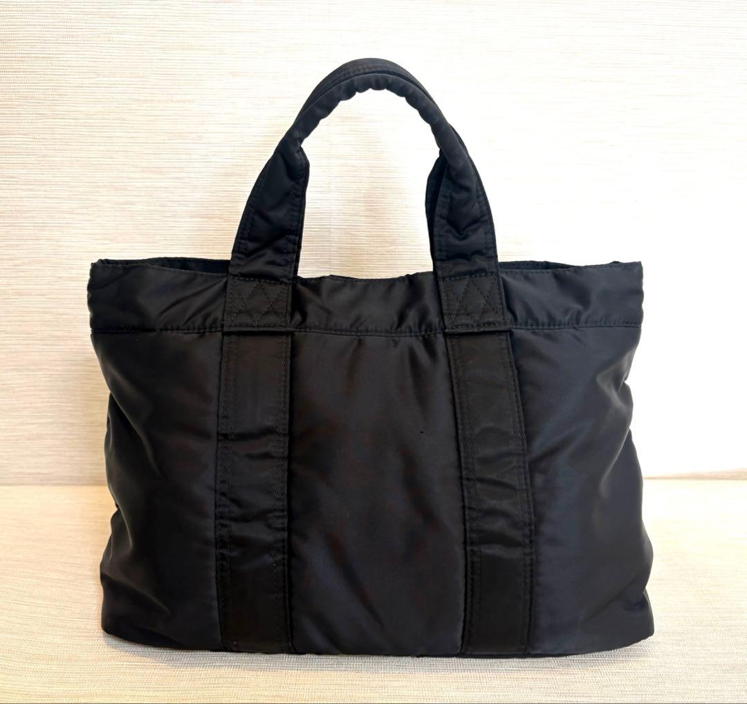 【廃盤品】PORTER タンカー トートバッグ Ｓサイズ
