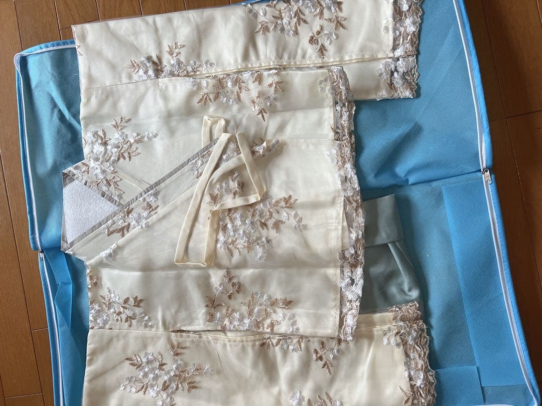 ☆キャサリンコテージ 袴☆