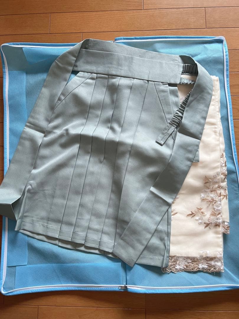 ☆キャサリンコテージ 袴☆