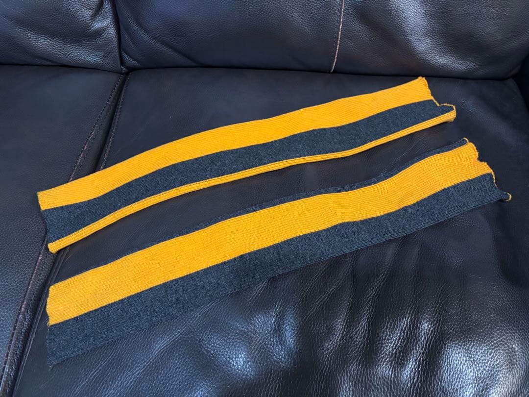 RAF SIMONS ラフシモンズ アームカバー