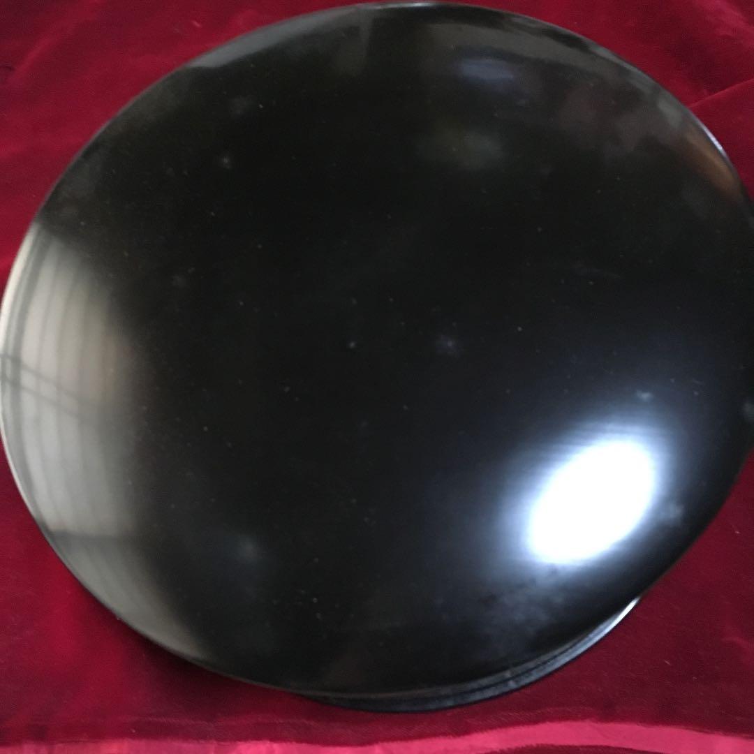 飯器   杓子付き