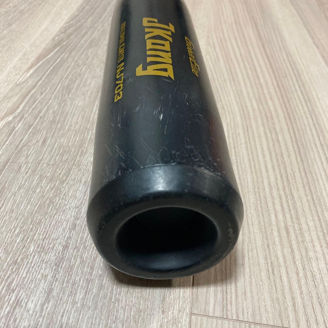 Mizuno J Kong NJ703 軟式バット 78cm 560g