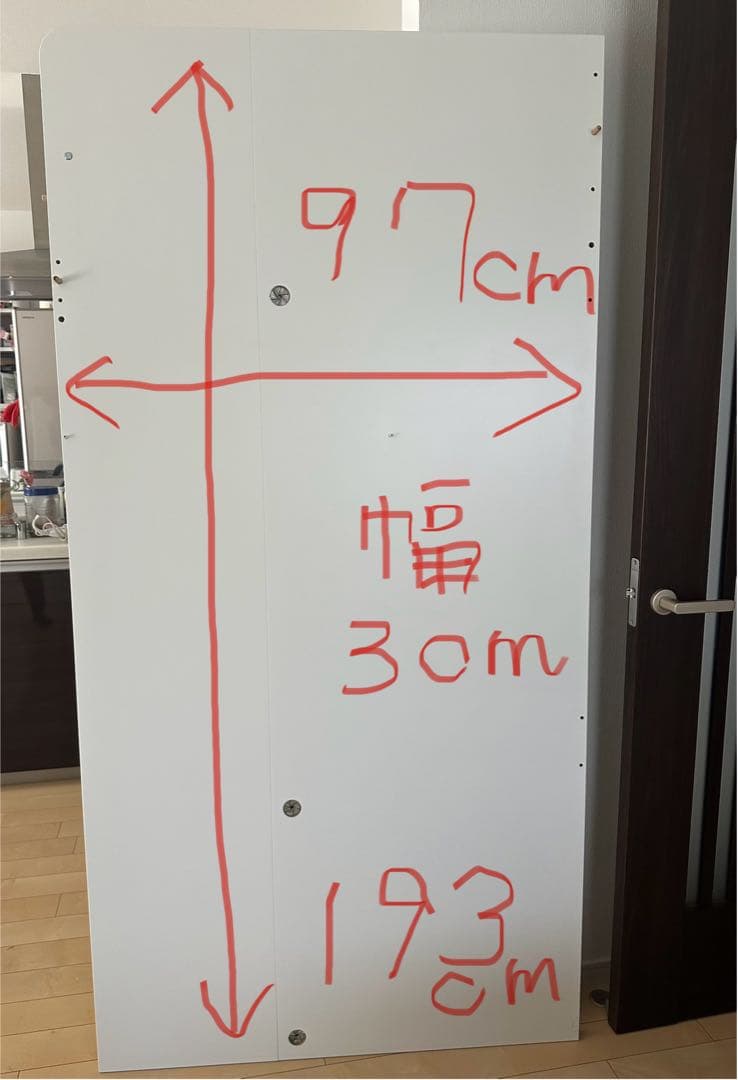 【Chercie】IKEA STUVA ロフトベッド