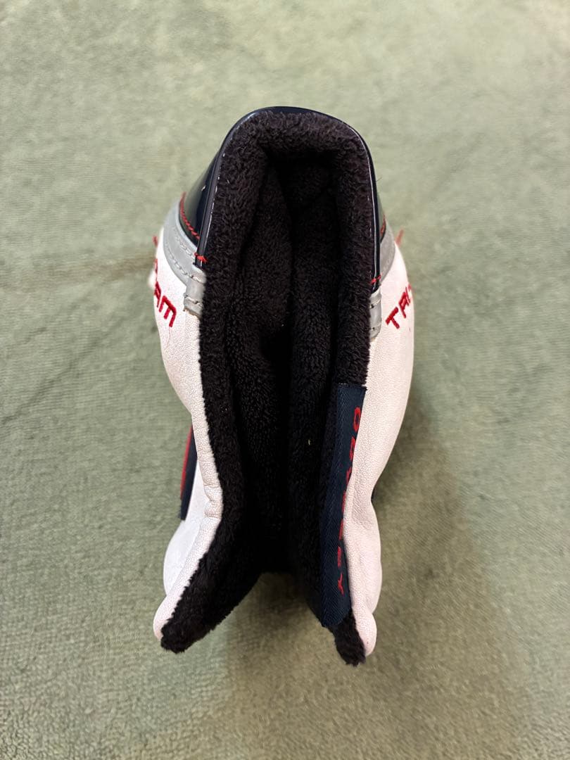 オデッセイ TRI-BEAM DW パター 33インチ ストロークラボ 美品