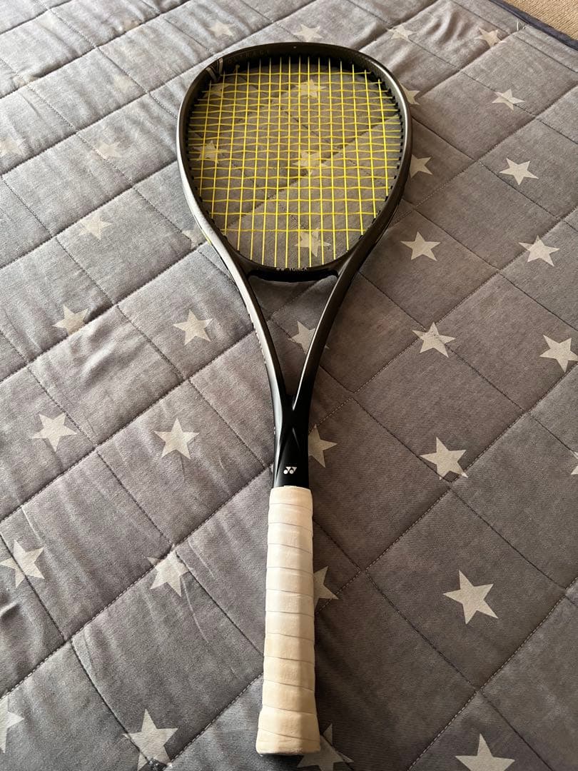 VOLTRAGE 8Sテニスラケット SL1