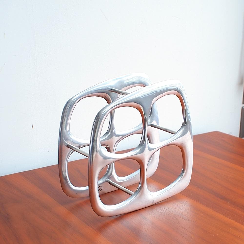 orre&Tagus アルミニウム ワインラック ボトルラック ZR24095