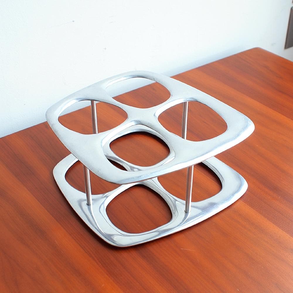 orre&Tagus アルミニウム ワインラック ボトルラック ZR24095