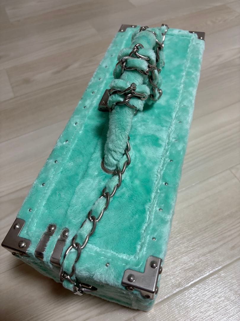 【未開封】　エンジェルシャンパン サマー グリーン ファータイプ ANGEL