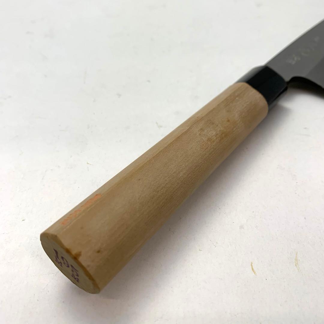 東京 久元 舟行包丁 195mm