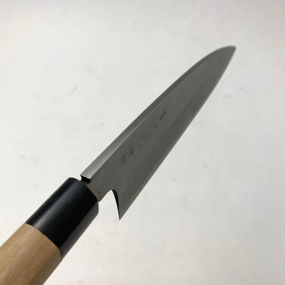 東京 久元 舟行包丁 195mm