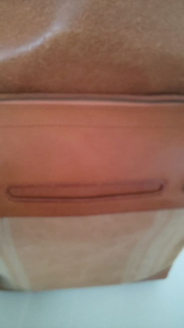 gentenミモザベーシックリュック