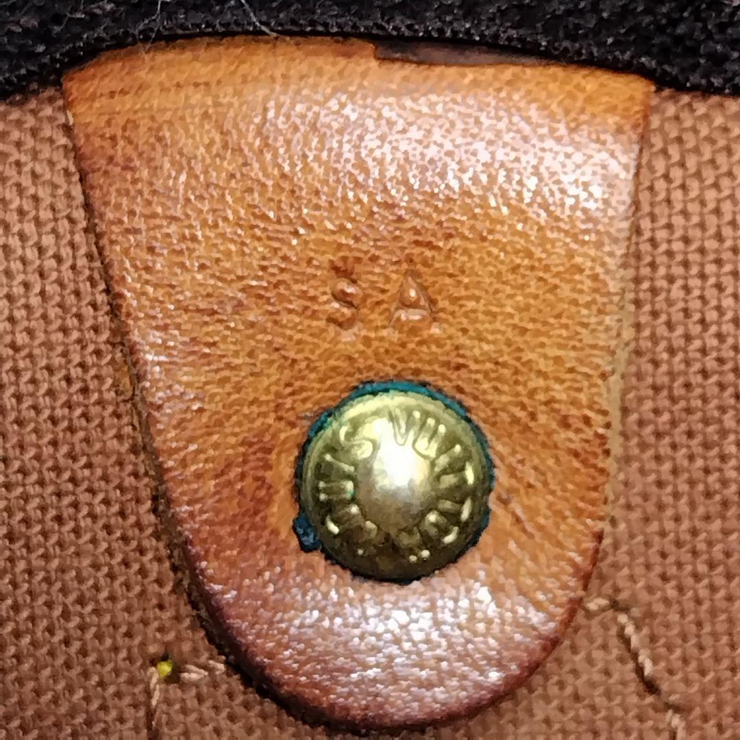 Louis Vuitton スピーディー40 ボストンバッグ ヴィンテージ