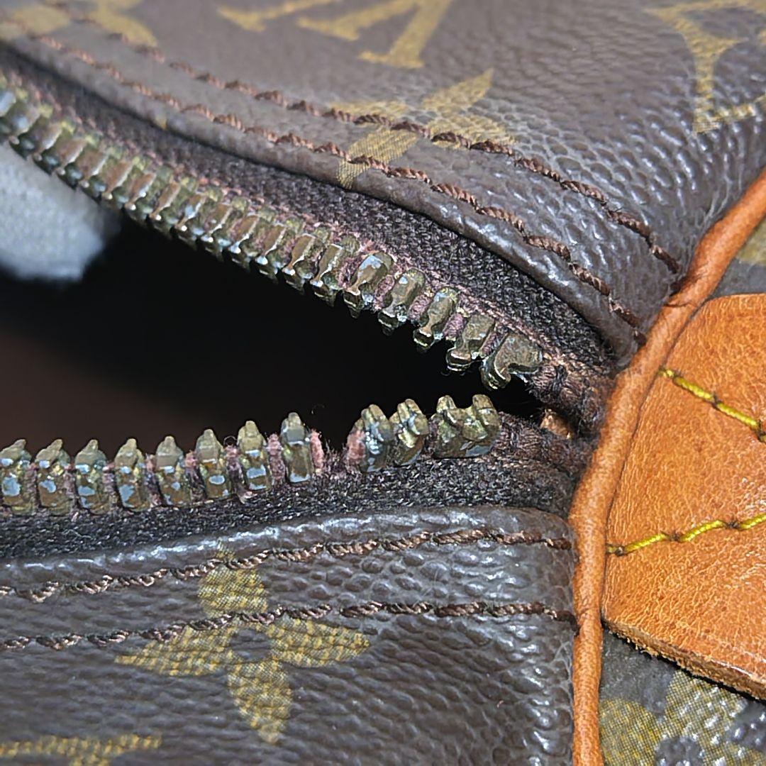 Louis Vuitton スピーディー40 ボストンバッグ ヴィンテージ