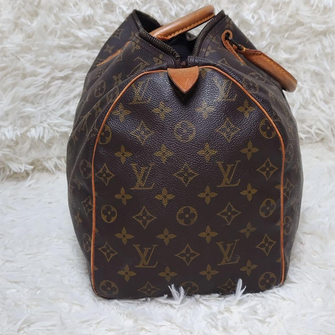 Louis Vuitton スピーディー40 ボストンバッグ ヴィンテージ