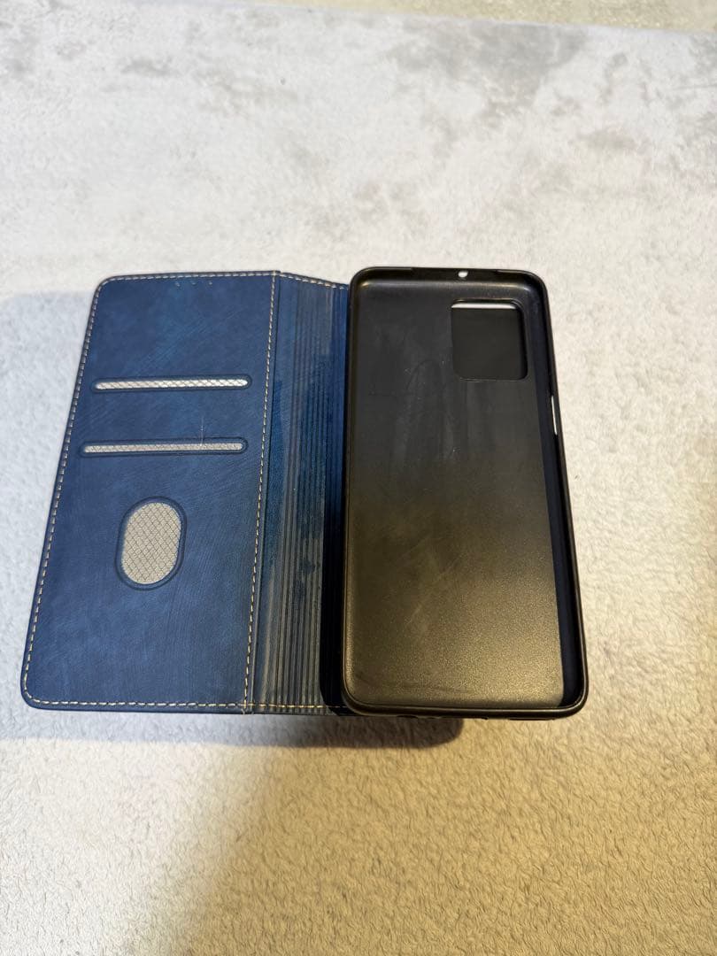 Motorola moto g64 5G SIMフリー　中古