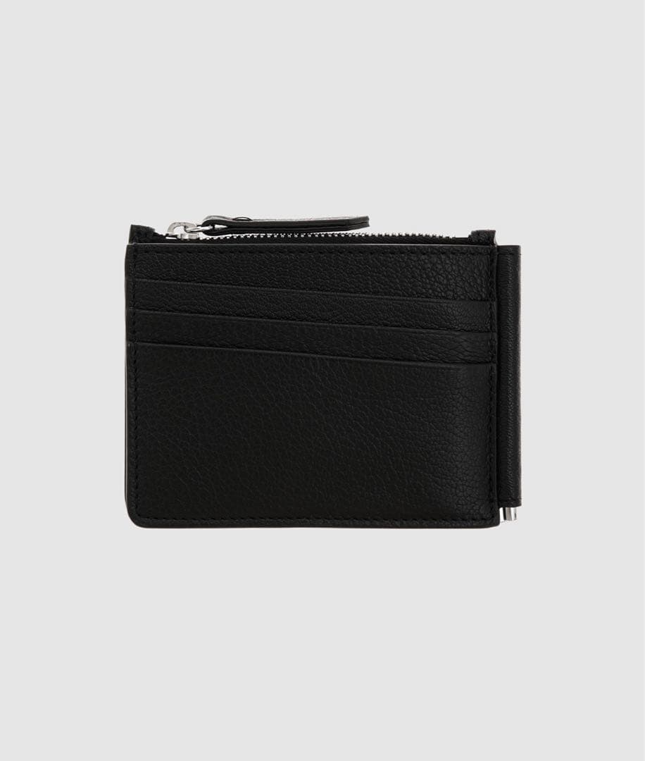 マルジェラ マネークリップ 2つ折り