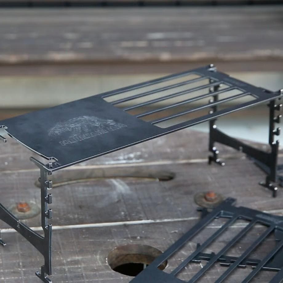 JAML ＃001 ジャムメタル TRIPATH PRODUCTS