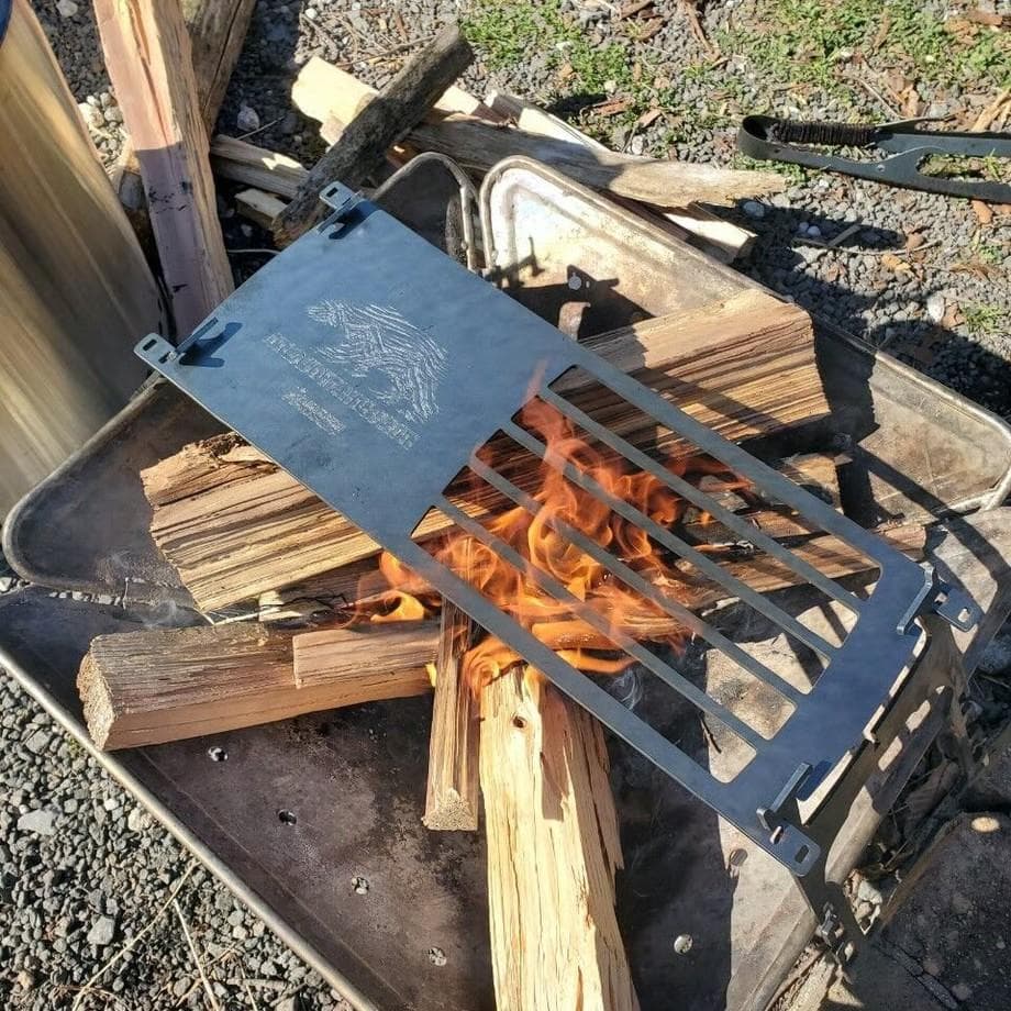 JAML ＃001 ジャムメタル TRIPATH PRODUCTS