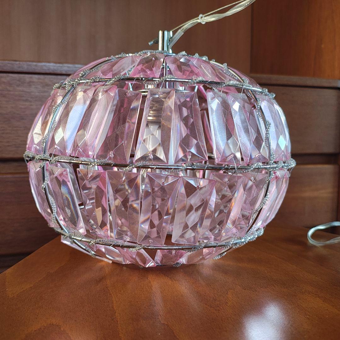 ディクラッセ DI CLASSE ペンダントライト マルテ Marte