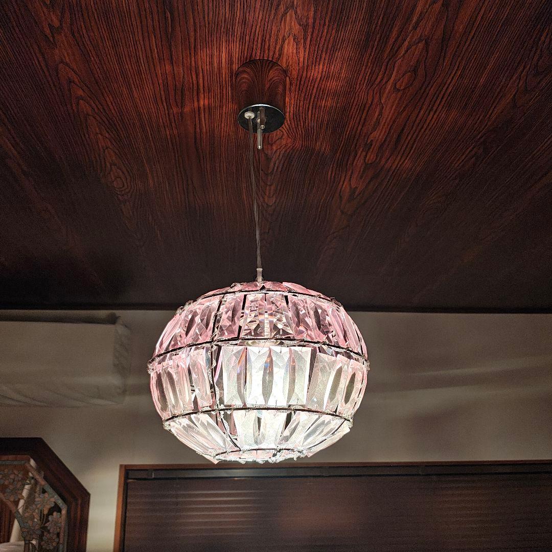 ディクラッセ DI CLASSE ペンダントライト マルテ Marte