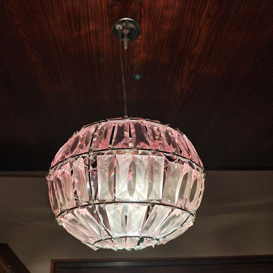 ディクラッセ DI CLASSE ペンダントライト マルテ Marte