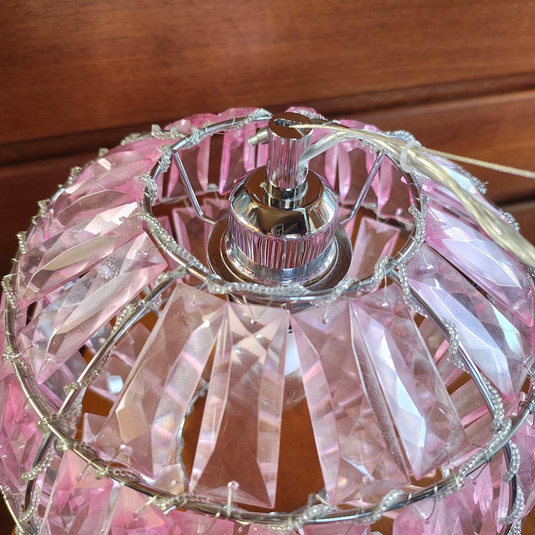 ディクラッセ DI CLASSE ペンダントライト マルテ Marte