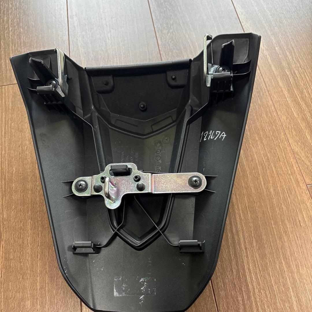 HONDA CB650R CBR650R シングルシートカウル