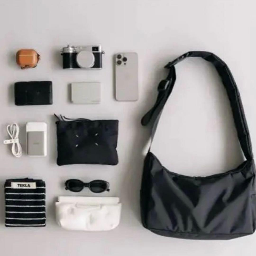 バッグ CLESSTE HOLIDAY BAG