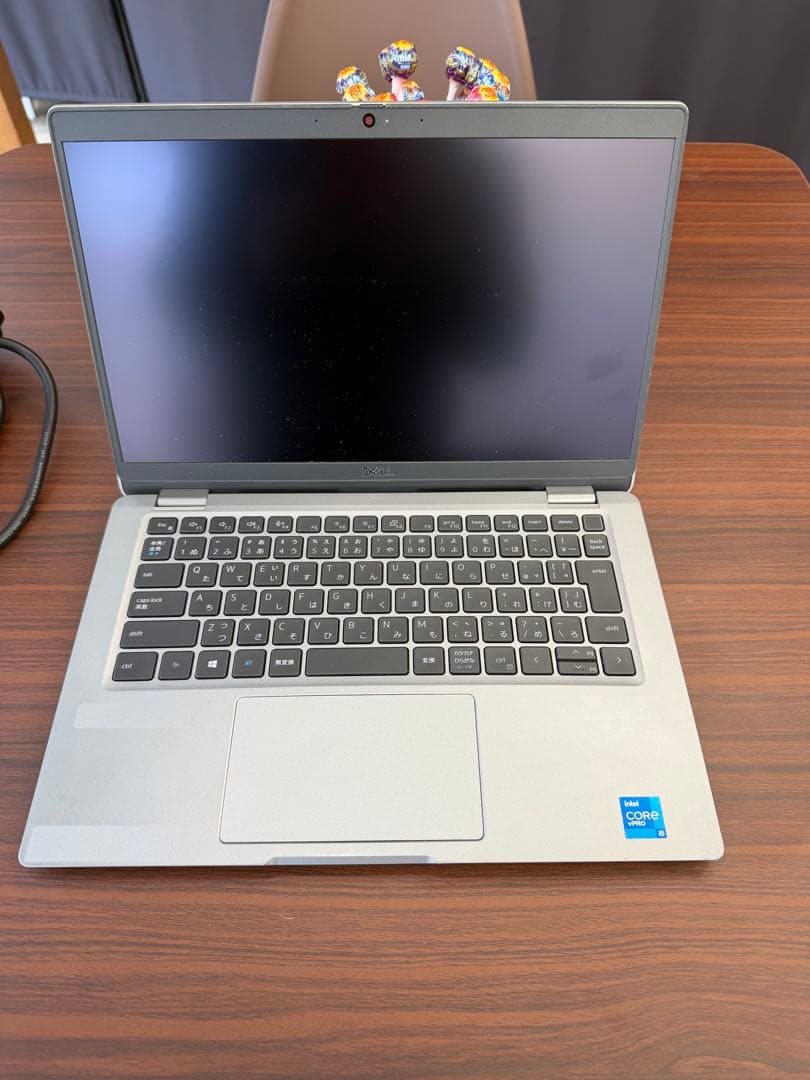 DELL Latitude 5320 11世代 i5 8GB 充電器付