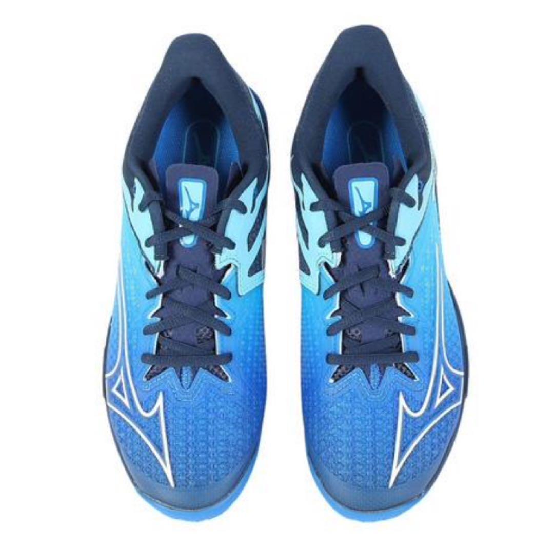 新品未使用　ミズノ　ウエーブエクシードツアー6 OC サイズ　26.0cm