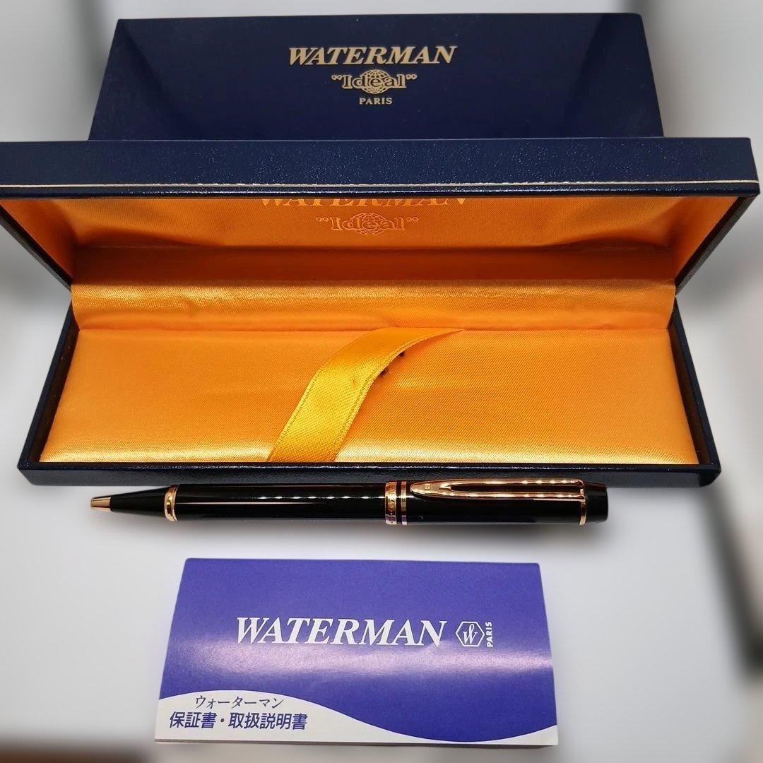 WATERMAN　ルマン100　 ボールペン 本体