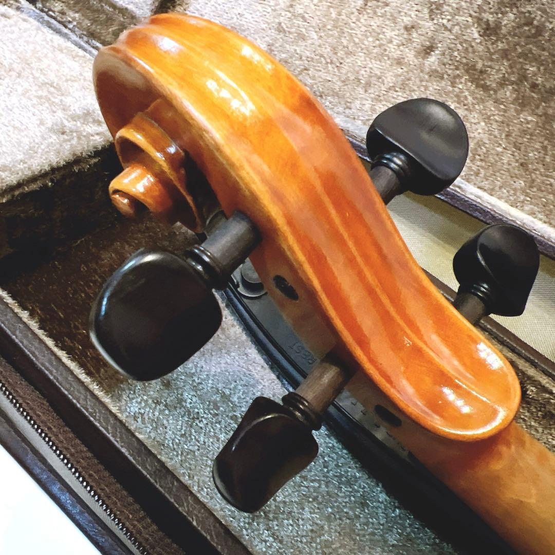 ERNST HEINRICH ROTH 4/4 バイオリン 1993年　ドイツ製