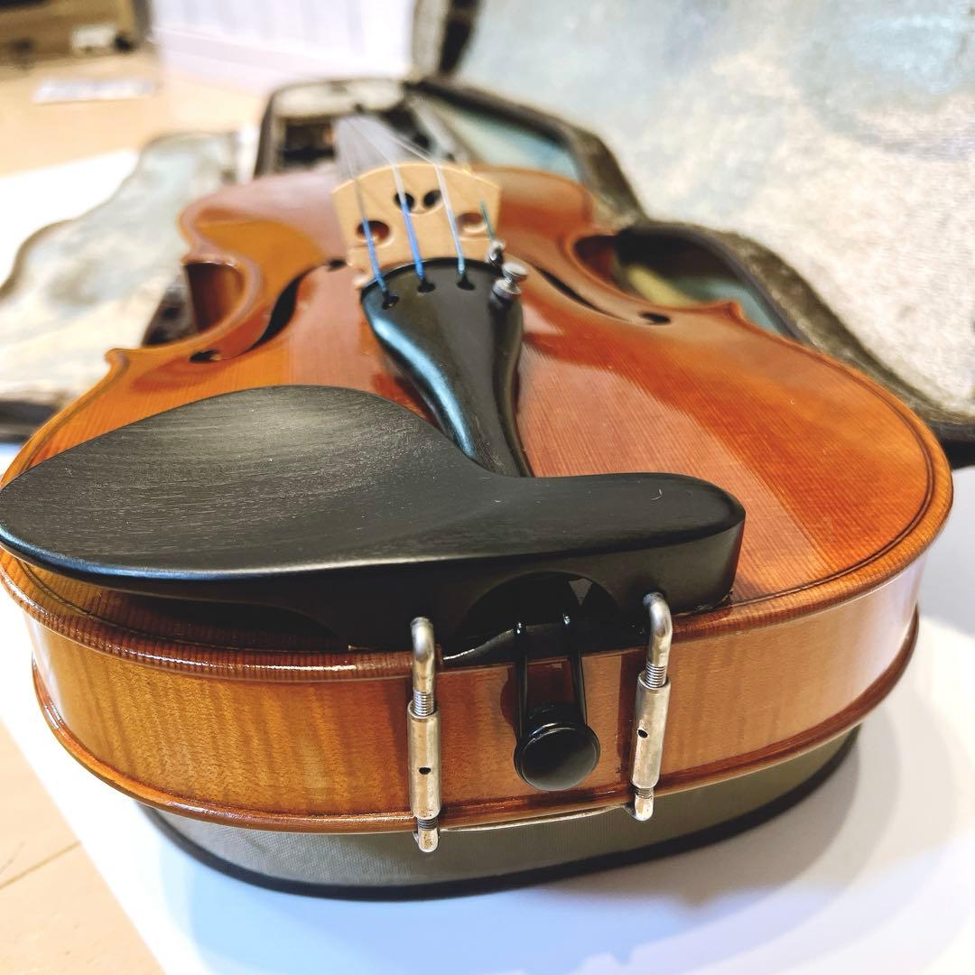 ERNST HEINRICH ROTH 4/4 バイオリン 1993年　ドイツ製