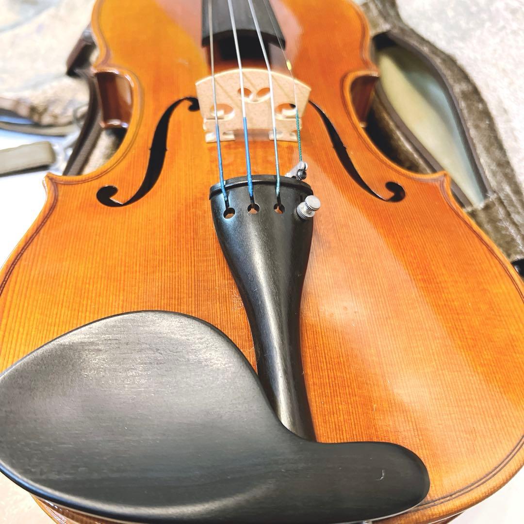 ERNST HEINRICH ROTH 4/4 バイオリン 1993年　ドイツ製